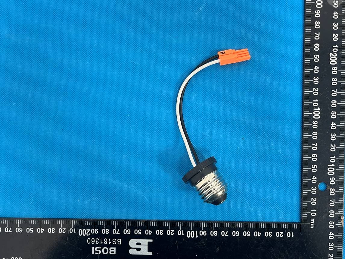Smart Retrofit - FCC ID 2BCMV-R4WF - Dot Lighting (canada) Inc.
