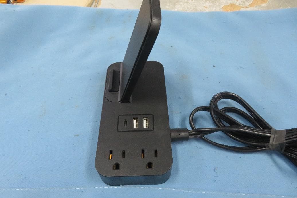 Surge Protective Device - FCC ID 2BCMW-ST-MULC-BLK - Tonghua Intelligent Technology Co., Ltd. (3)