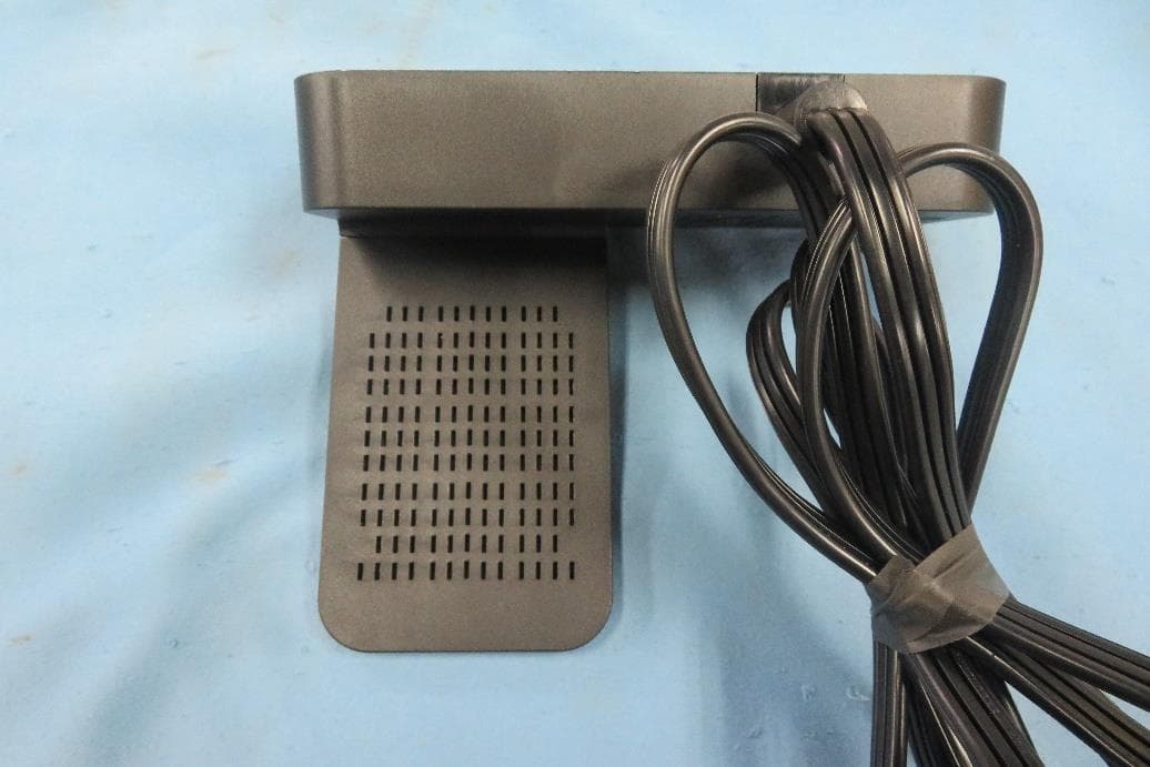 Surge Protective Device - FCC ID 2BCMW-ST-MULC-BLK - Tonghua Intelligent Technology Co., Ltd.