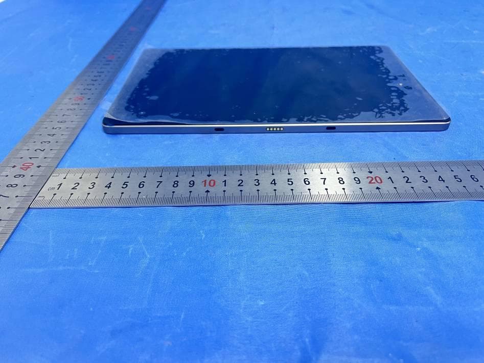 Tablet - FCC ID 2BCMY-TVE1065M - Techvision Intelligent Technology Co., Ltd. (4)