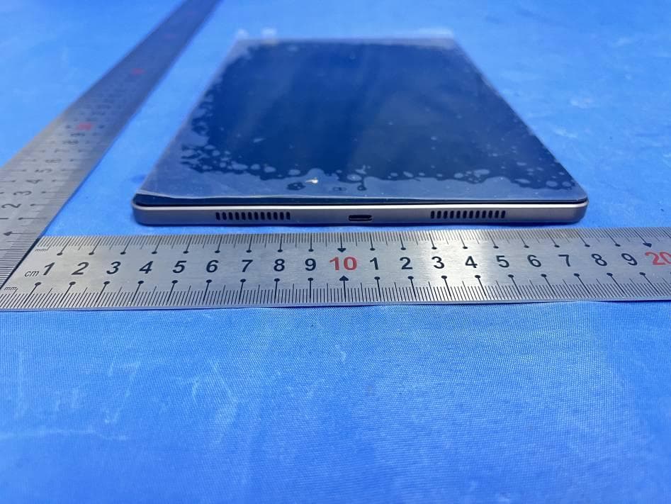 Tablet - FCC ID 2BCMY-TVE1065M - Techvision Intelligent Technology Co., Ltd. (5)