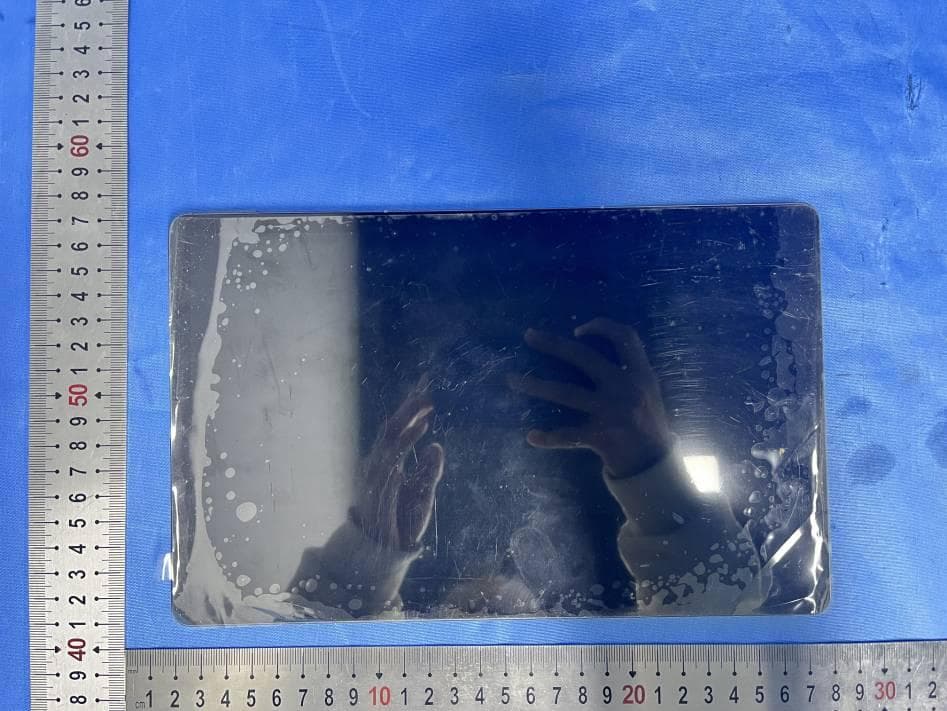 Tablet - FCC ID 2BCMY-TVE1065M - Techvision Intelligent Technology Co., Ltd. (2)