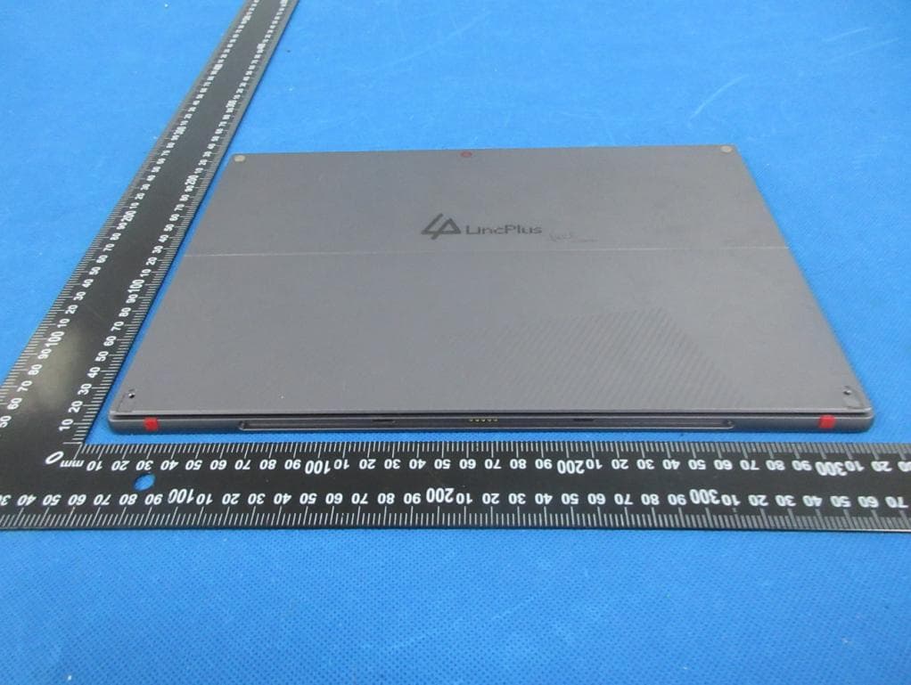 Creator tablet - FCC ID 2BCMY-TVE1327X - Techvision Intelligent Technology Co., Ltd. (3)