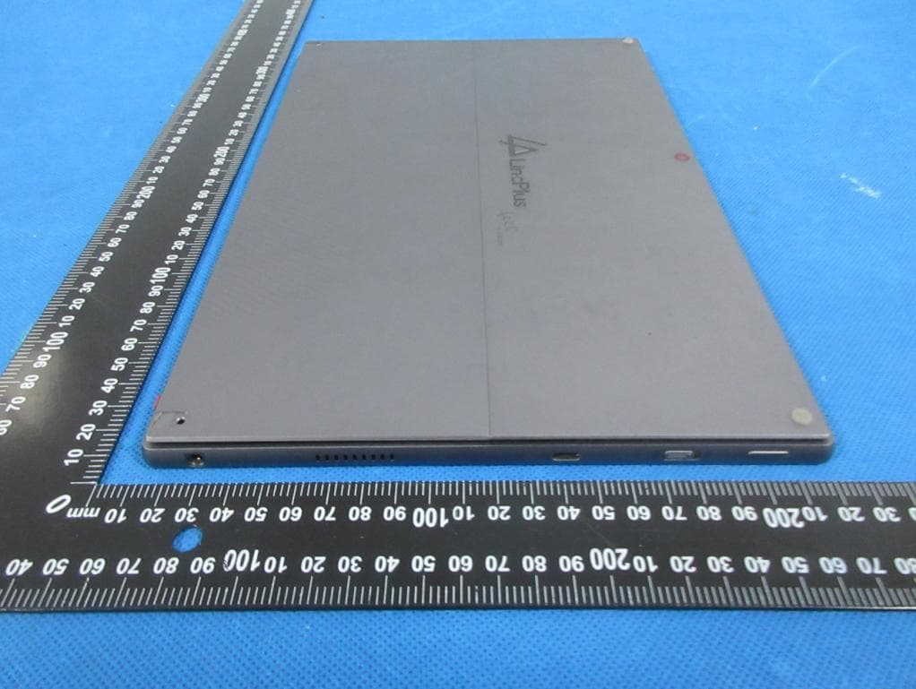 Creator tablet - FCC ID 2BCMY-TVE1327X - Techvision Intelligent Technology Co., Ltd. (4)