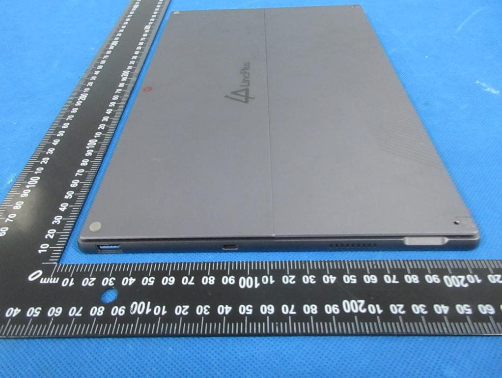 Creator tablet - FCC ID 2BCMY-TVE1327X - Techvision Intelligent Technology Co., Ltd. (5)
