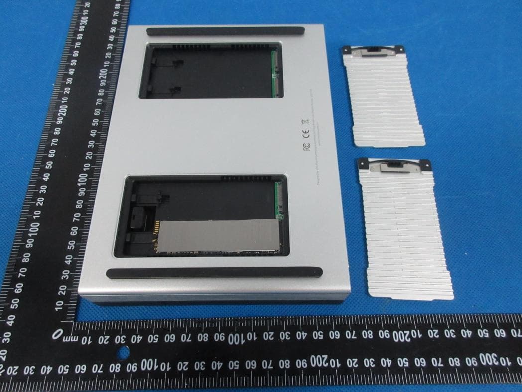NAS - FCC ID 2BCMY-TVI8310X - Techvision Intelligent Technology Co., Ltd. (4)
