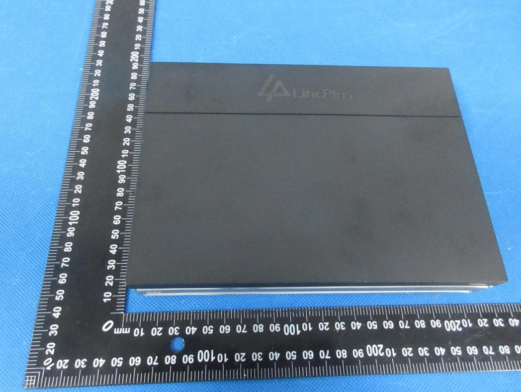 NAS - FCC ID 2BCMY-TVI8310X - Techvision Intelligent Technology Co., Ltd. (3)