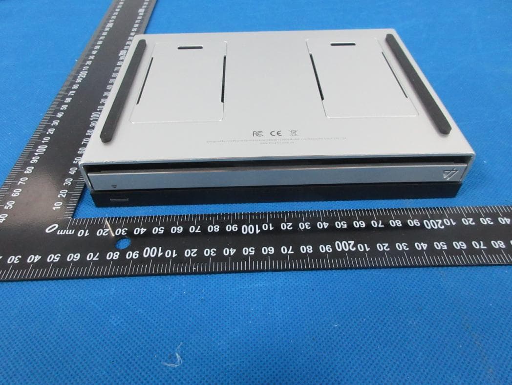 NAS - FCC ID 2BCMY-TVI8310X - Techvision Intelligent Technology Co., Ltd. (2)