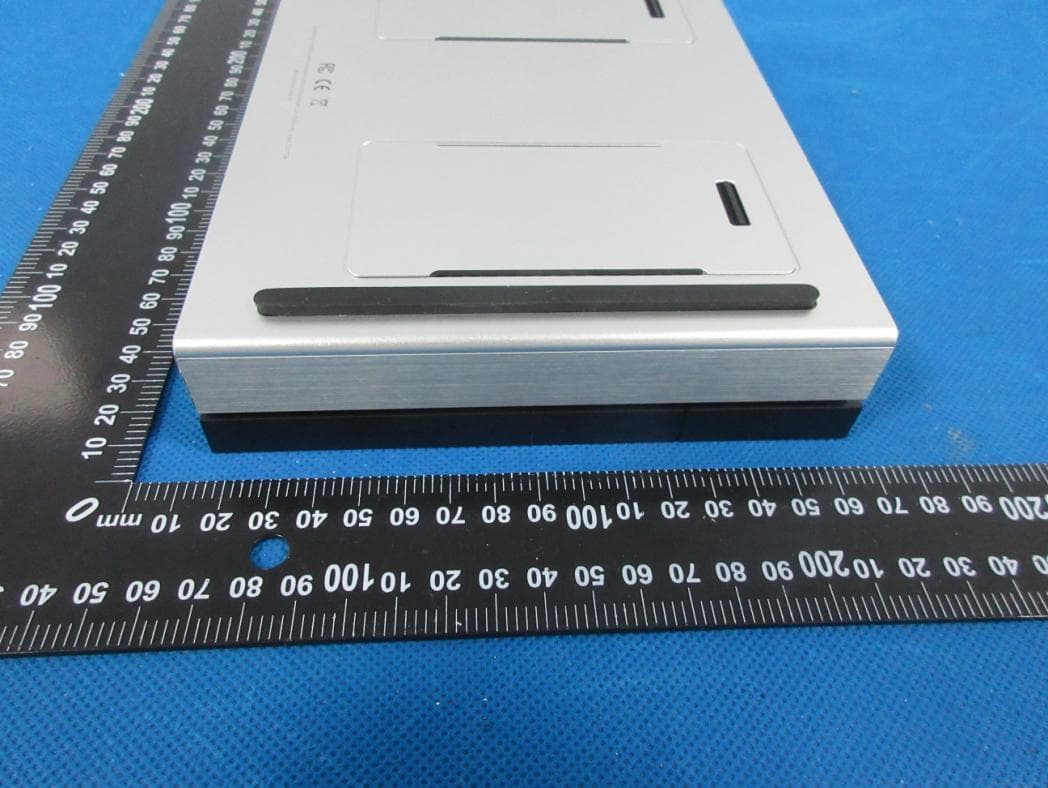 NAS - FCC ID 2BCMY-TVI8310X - Techvision Intelligent Technology Co., Ltd. (5)