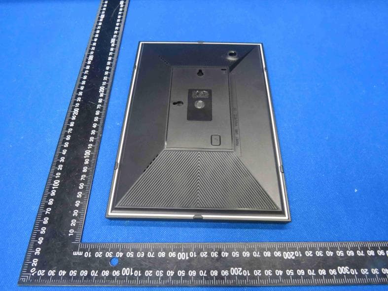 digital frame - FCC ID 2BCN5-P101W - Shenzhen G-world Technology Incorporated Company (4)