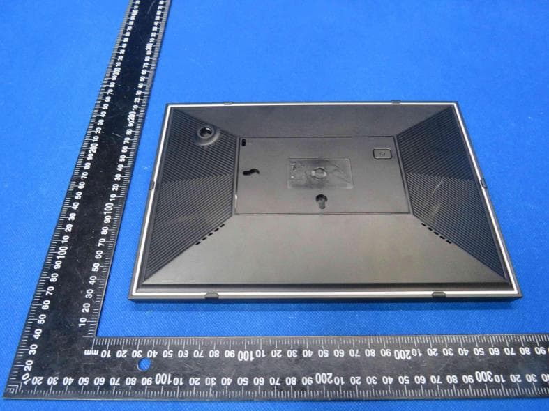 digital frame - FCC ID 2BCN5-P101W - Shenzhen G-world Technology Incorporated Company (5)