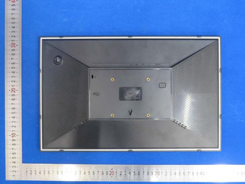 digital frame - FCC ID 2BCN5-P156W - Shenzhen G-world Technology Incorporated Company (5)