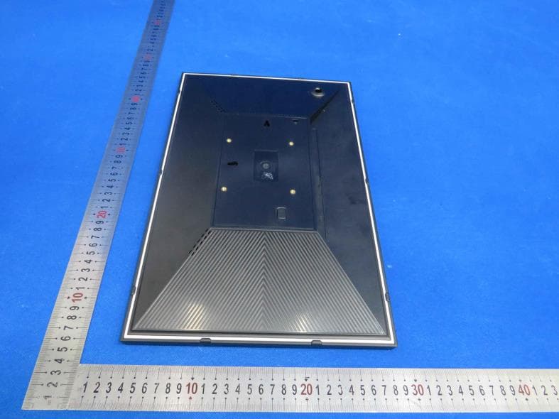 digital frame - FCC ID 2BCN5-P156W - Shenzhen G-world Technology Incorporated Company (3)