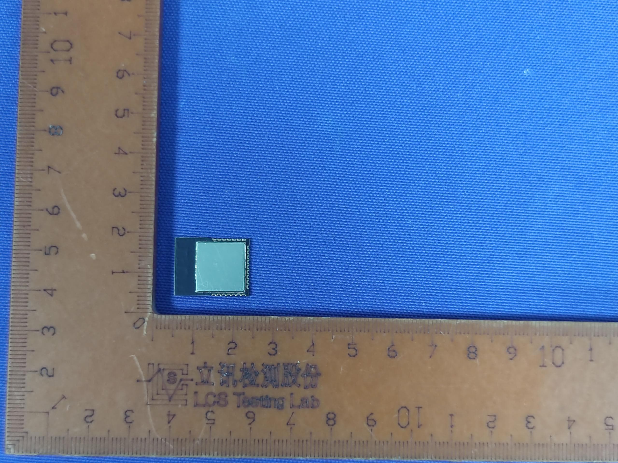 BWMZB06 Module - FCC ID 2BCNC-BWMZB06 - Beyond Lighting Technology (Shanghai) Co., Ltd.