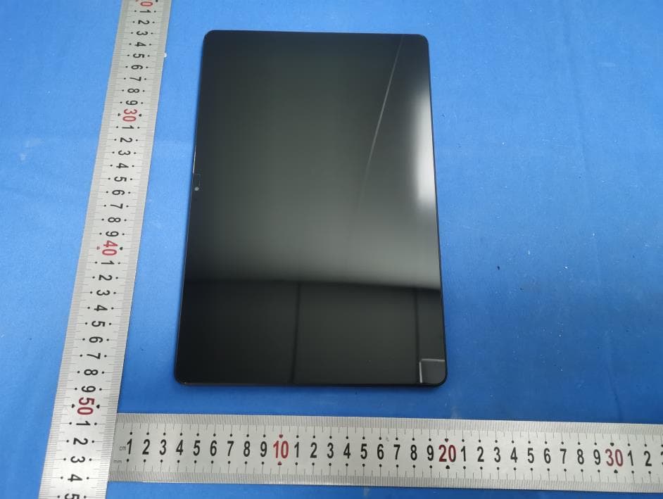 Tablet - FCC ID 2BCNP-BS-PAD - Blackshark Technologies (Nanchang) Co., Ltd (5)