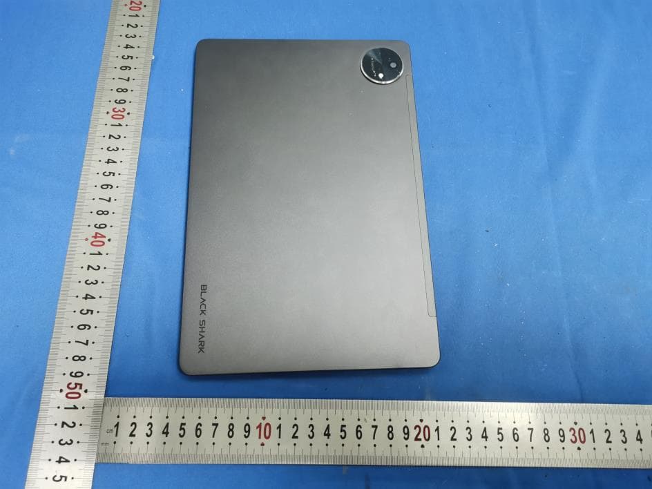 Tablet - FCC ID 2BCNP-BS-PAD - Blackshark Technologies (Nanchang) Co., Ltd (2)