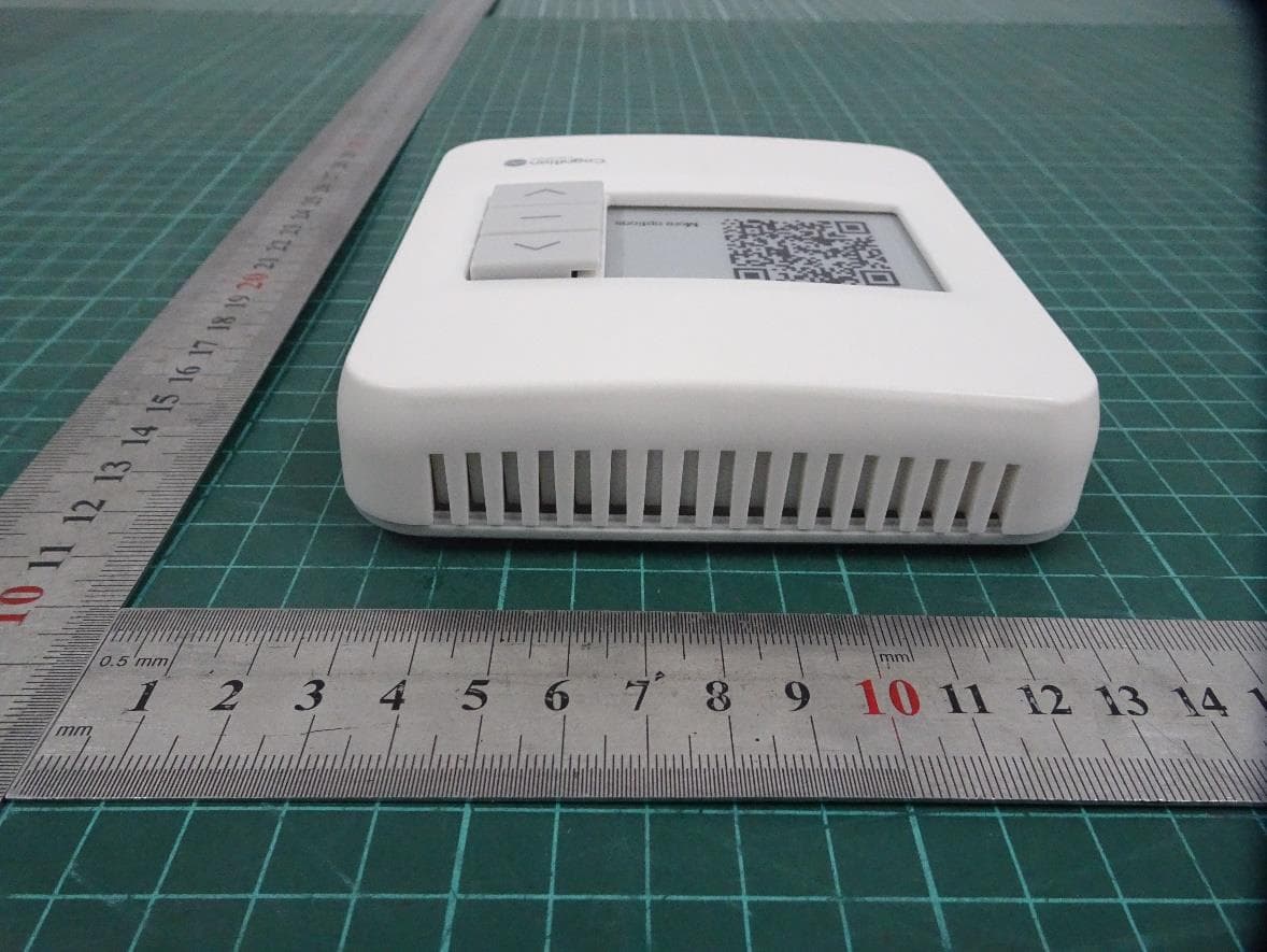 Smart Commercial Control - FCC ID 2BCO5CC301 - Cognition Controls Co. (5)