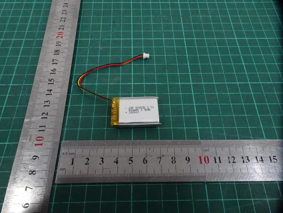 Smart Commercial Control - FCC ID 2BCO5CC301 - Cognition Controls Co. (2)