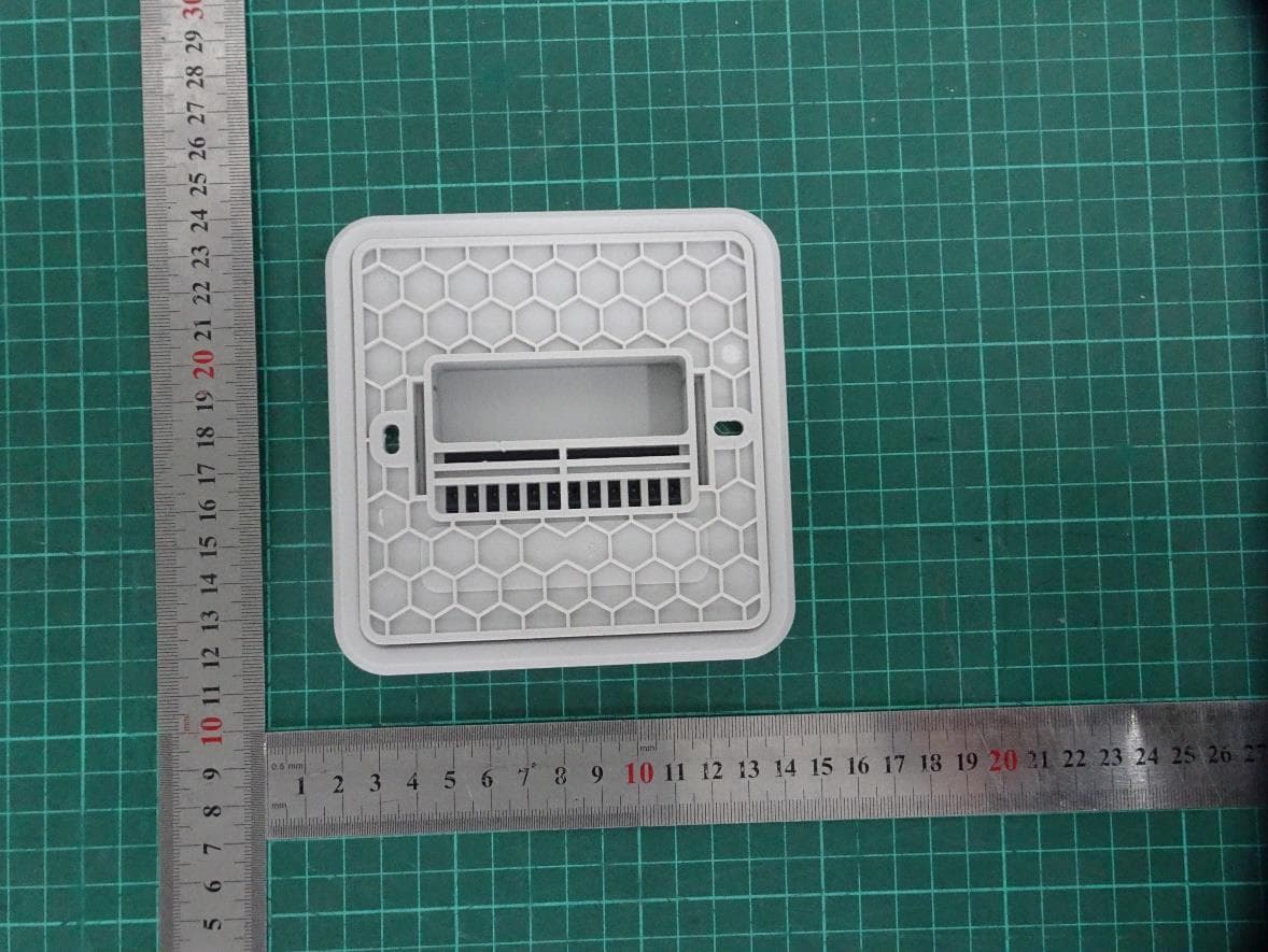 Smart Commercial Control - FCC ID 2BCO5CC301 - Cognition Controls Co. (3)