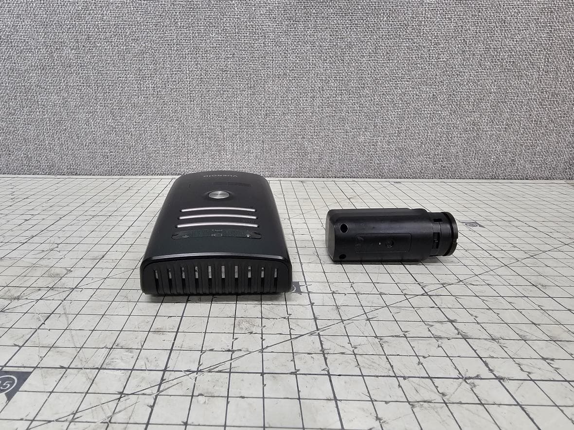 Vueroid BlackBox D21 ULTRA DUO - FCC ID 2BCO9-D214K-200S0 - NC& CO., LTD