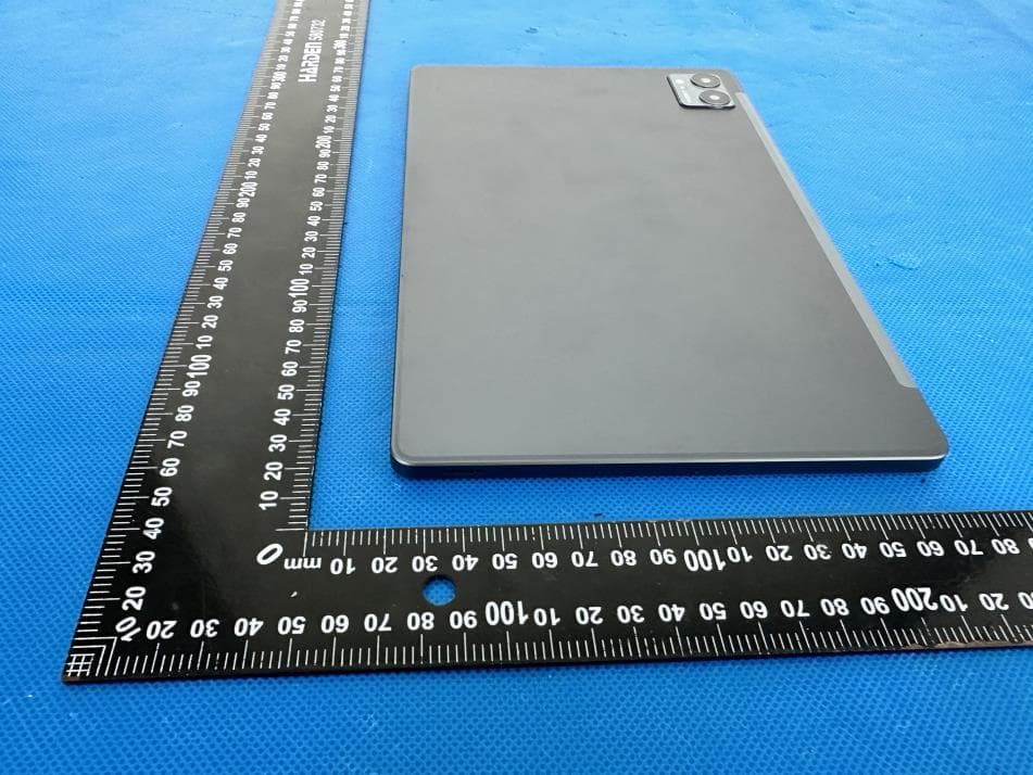 Tablet - FCC ID 2BCOA-NETS - Shenzhen Feiyufei Digital Technology Co., Ltd (5)