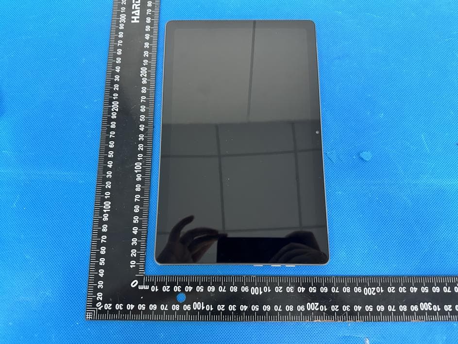Tablet - FCC ID 2BCOA-NETS - Shenzhen Feiyufei Digital Technology Co., Ltd (3)