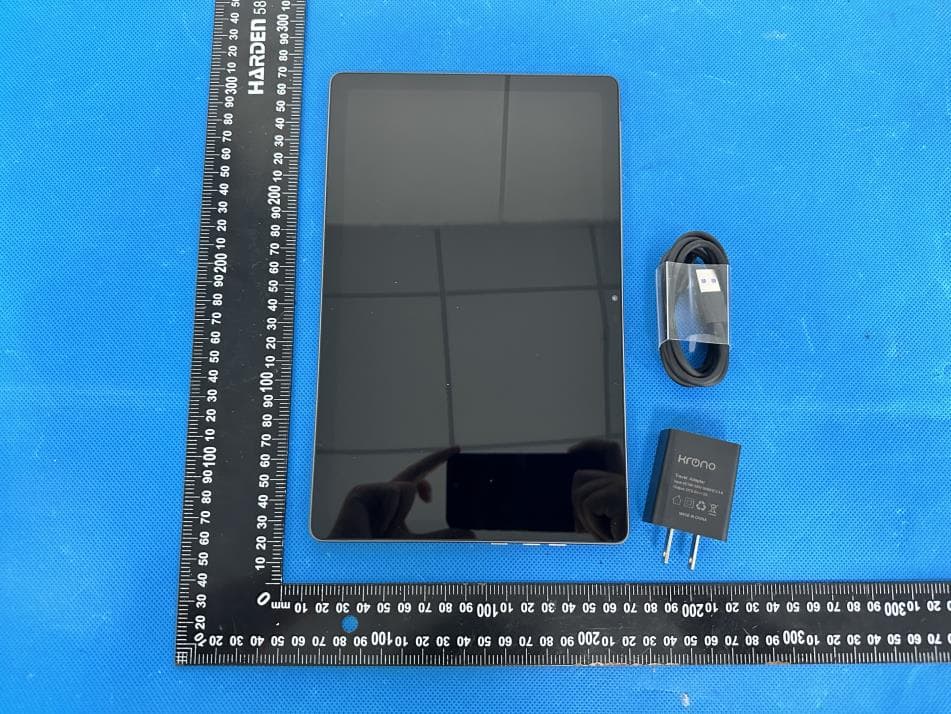 Tablet - FCC ID 2BCOA-NETS - Shenzhen Feiyufei Digital Technology Co., Ltd