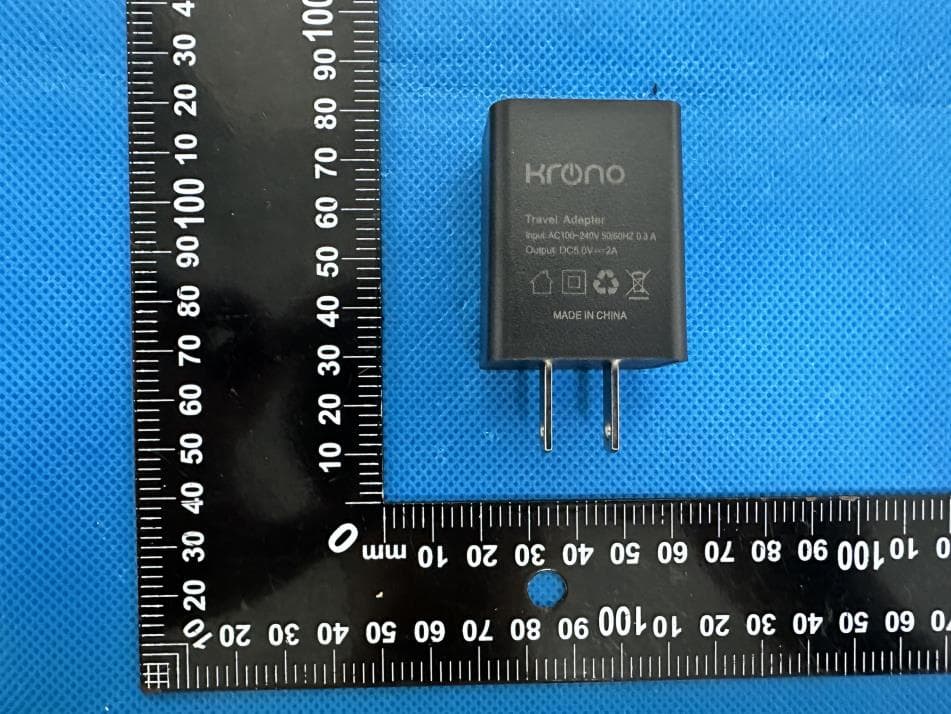 Tablet - FCC ID 2BCOA-NETS - Shenzhen Feiyufei Digital Technology Co., Ltd (2)