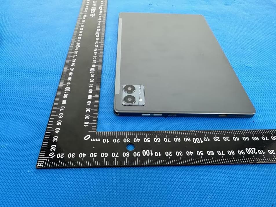 Tablet - FCC ID 2BCOA-NETS - Shenzhen Feiyufei Digital Technology Co., Ltd (4)