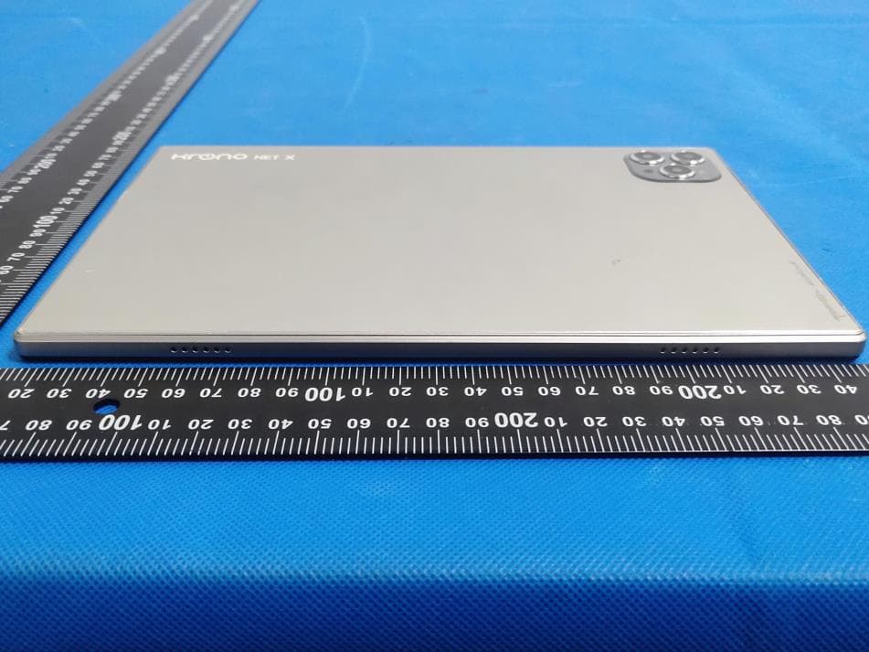 Tablet - FCC ID 2BCOA-NETX - Shenzhen Feiyufei Digital Technology Co., Ltd (5)