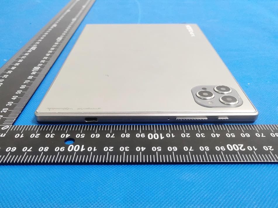 Tablet - FCC ID 2BCOA-NETX - Shenzhen Feiyufei Digital Technology Co., Ltd (4)