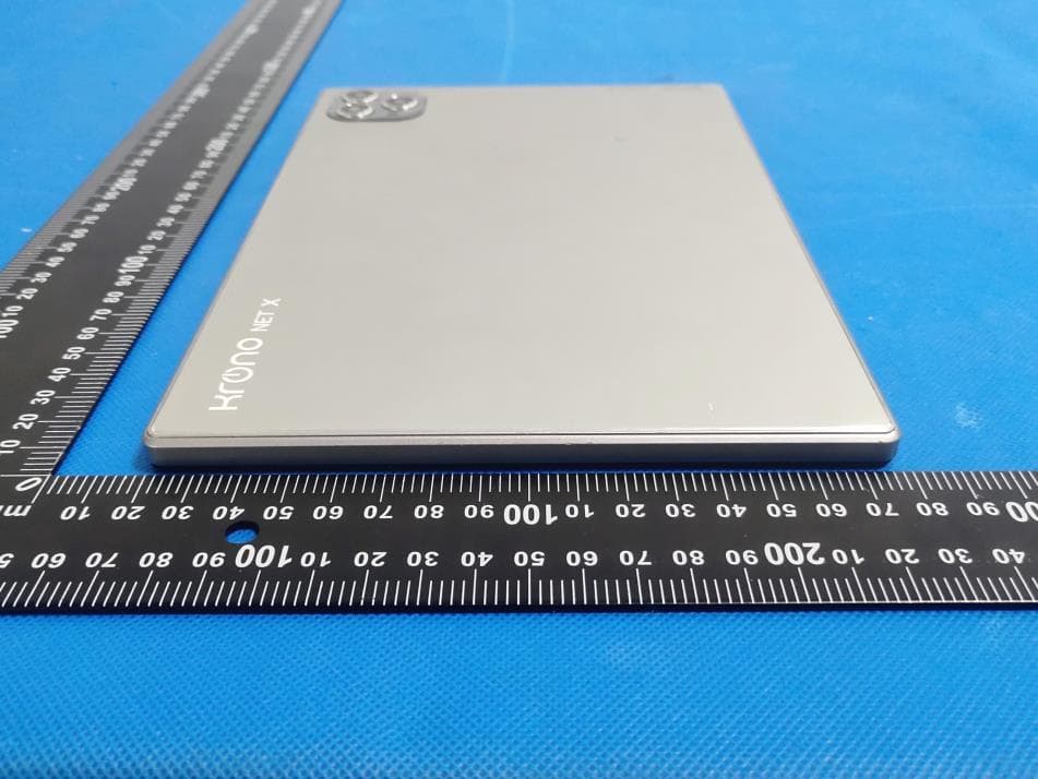 Tablet - FCC ID 2BCOA-NETX - Shenzhen Feiyufei Digital Technology Co., Ltd (3)