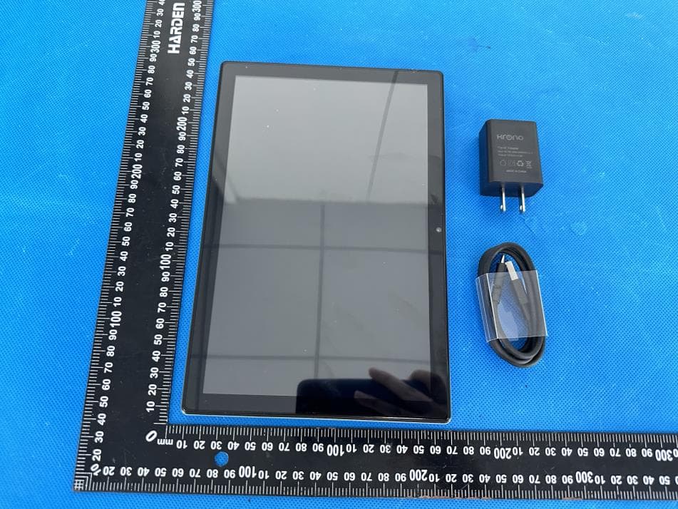 Tablet - FCC ID 2BCOA-NETX2 - Shenzhen Feiyufei Digital Technology Co., Ltd (2)