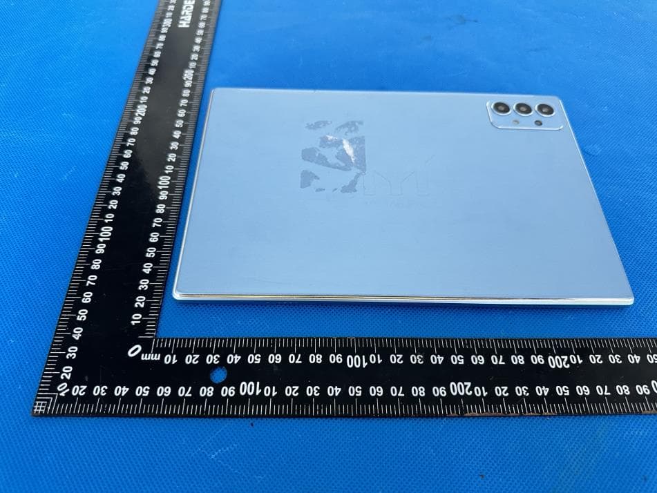 Tablet - FCC ID 2BCOA-NETX2 - Shenzhen Feiyufei Digital Technology Co., Ltd (5)