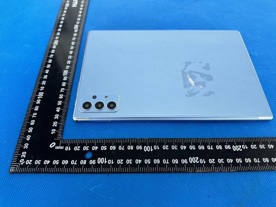 Tablet - FCC ID 2BCOA-NETX2 - Shenzhen Feiyufei Digital Technology Co., Ltd (4)