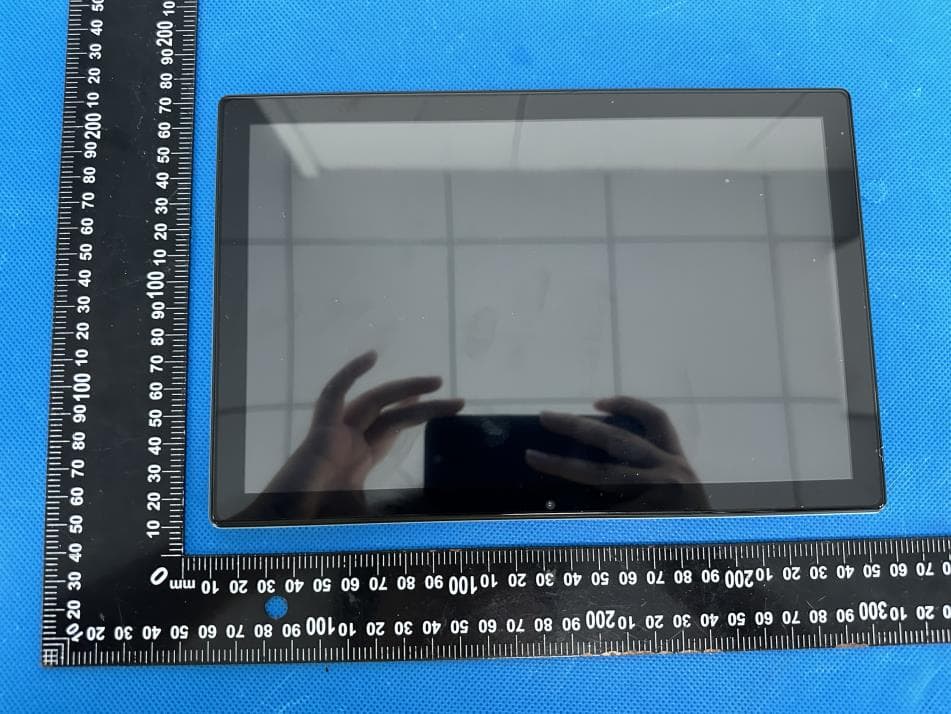 Tablet - FCC ID 2BCOA-NETX2 - Shenzhen Feiyufei Digital Technology Co., Ltd (3)