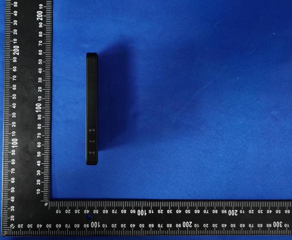 MP3 PLAYER - FCC ID 2BCOE-X20 - Shenzhen Hongyifeng Industry Co., Ltd (5)