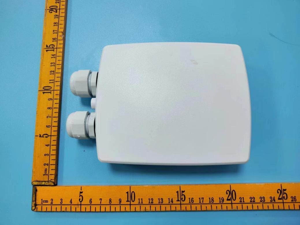 Broadband Digital Transmission System - FCC ID 2BCOH-FWBD3210 - Ligowave Corporation (5)
