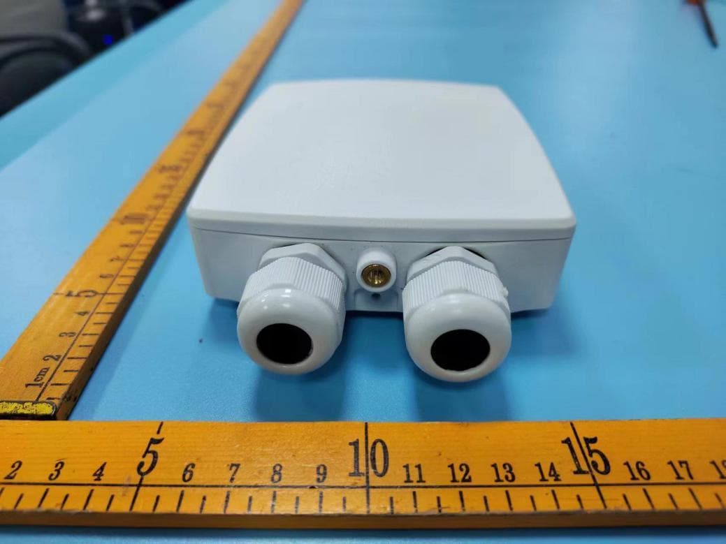 Broadband Digital Transmission System - FCC ID 2BCOH-FWBD3210 - Ligowave Corporation (3)