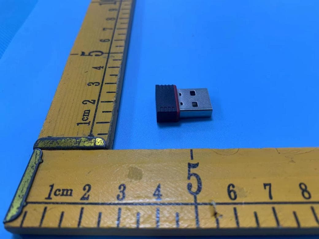 Wireless USB Dongle - FCC ID 2BCOI-HT-WR818 - HTF ELECTRONIC CO.,LTD (4)