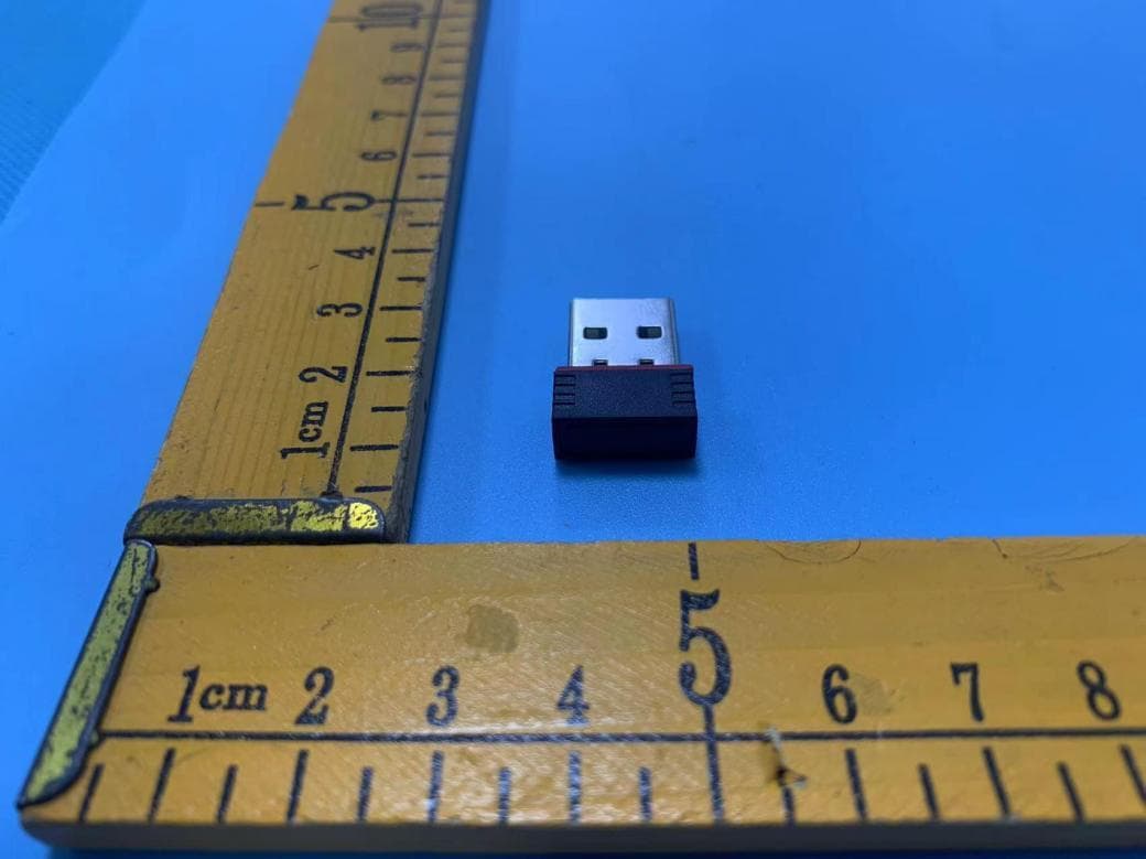 Wireless USB Dongle - FCC ID 2BCOI-HT-WR818 - HTF ELECTRONIC CO.,LTD (5)