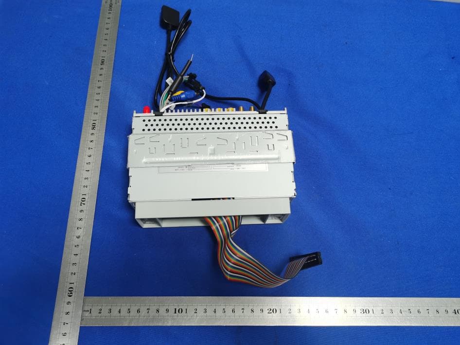 Car multimedia player - FCC ID 2BCOLJY-UZS11N8 - Shenzhen Joying Technology Co.,Ltd (5)