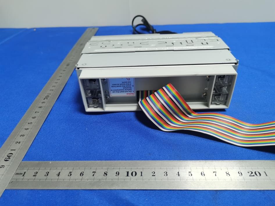 Car multimedia player - FCC ID 2BCOLJY-UZS11N8 - Shenzhen Joying Technology Co.,Ltd (2)