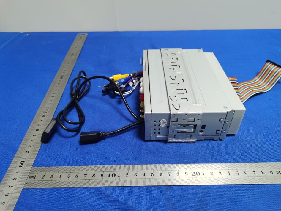 Car multimedia player - FCC ID 2BCOLJY-UZS11N8 - Shenzhen Joying Technology Co.,Ltd (4)