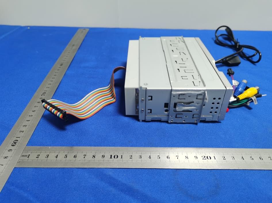 Car multimedia player - FCC ID 2BCOLJY-UZS11N8 - Shenzhen Joying Technology Co.,Ltd (3)
