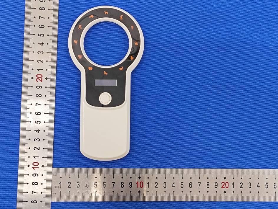 Reader - FCC ID 2BCOM-DJ-260 - Guangzhou Dejie Information Technology Co., Ltd (2)