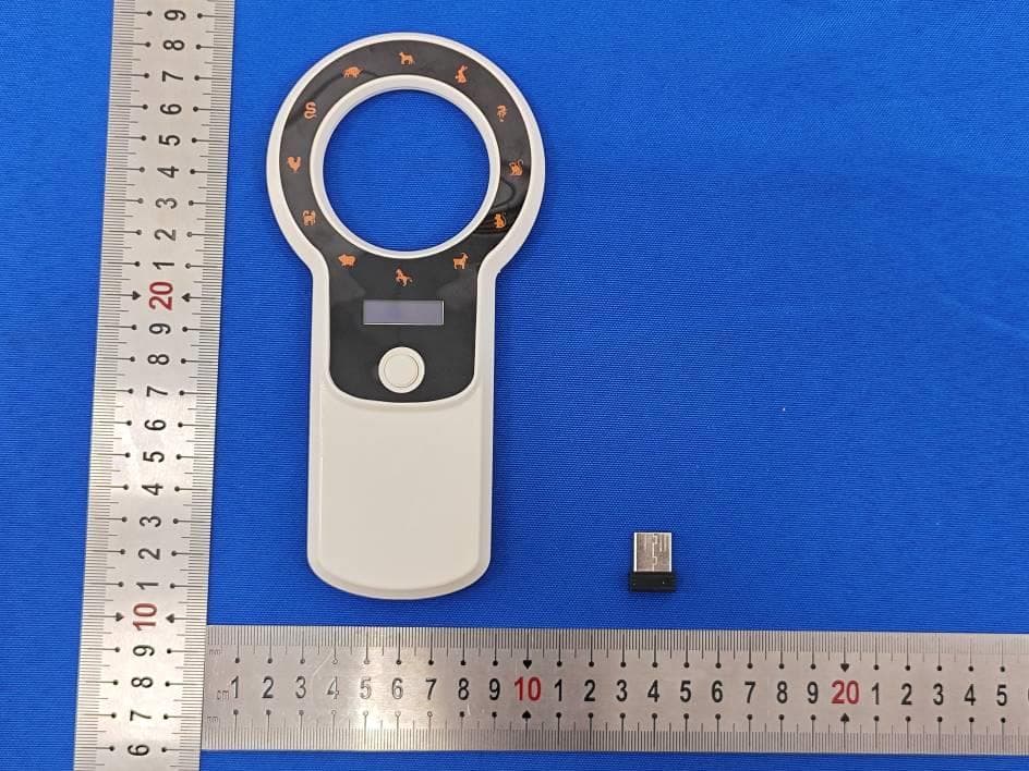 Reader - FCC ID 2BCOM-DJ-260 - Guangzhou Dejie Information Technology Co., Ltd (3)