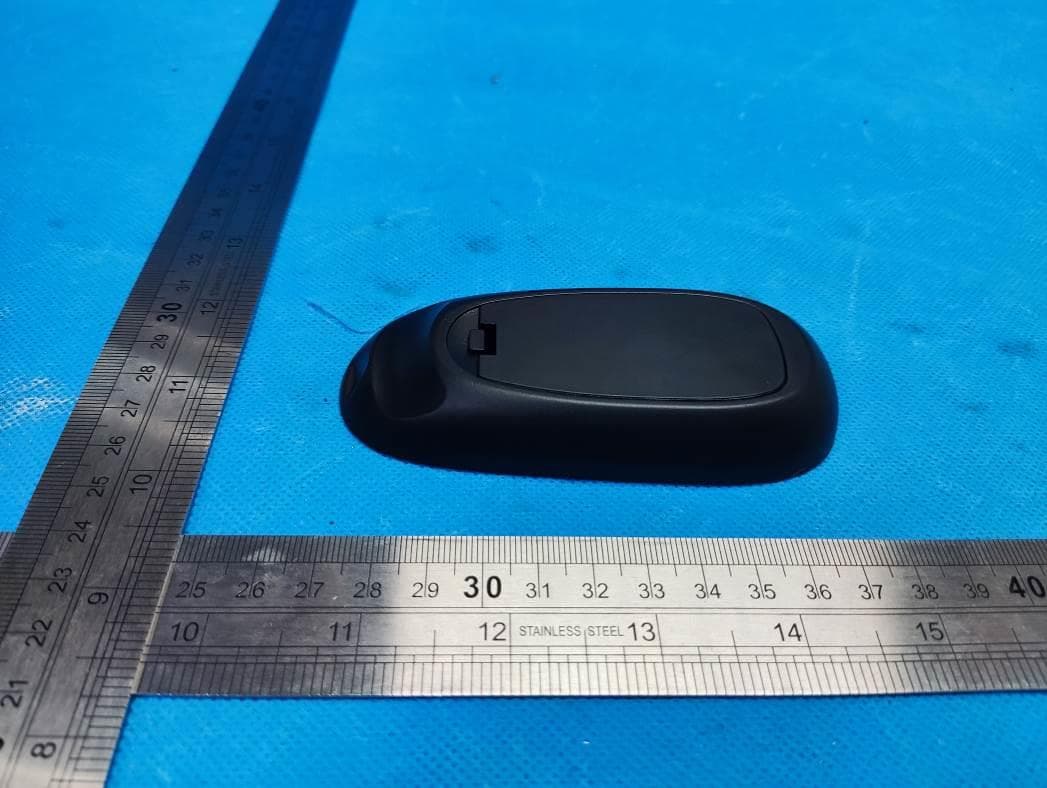 Wireless Remote Control - FCC ID 2BCON-Y43302 - Shenzhen Ztotop Technology Co.,Ltd. (4)