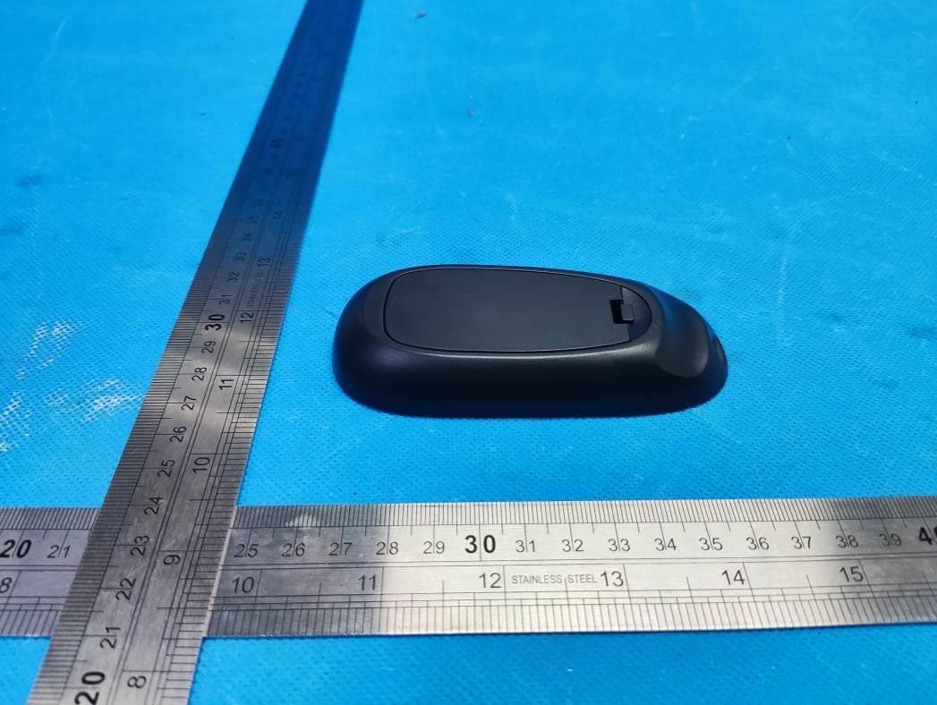 Wireless Remote Control - FCC ID 2BCON-Y43302 - Shenzhen Ztotop Technology Co.,Ltd. (2)