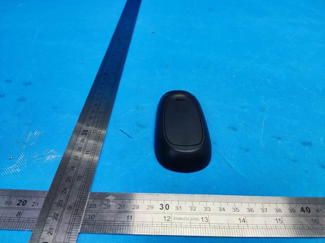 Wireless Remote Control - FCC ID 2BCON-Y43302 - Shenzhen Ztotop Technology Co.,Ltd. (3)